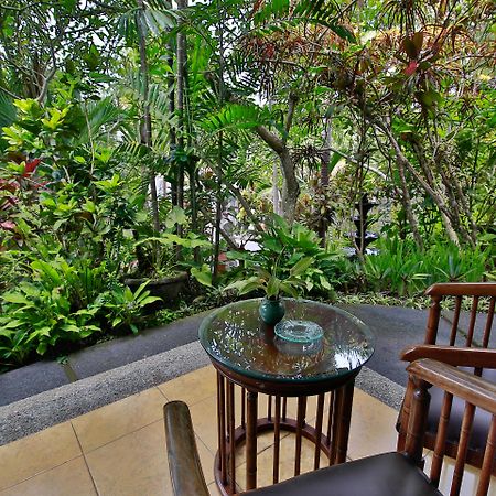 Bali Spirit Hotel And Spa, Ubud Zewnętrze zdjęcie