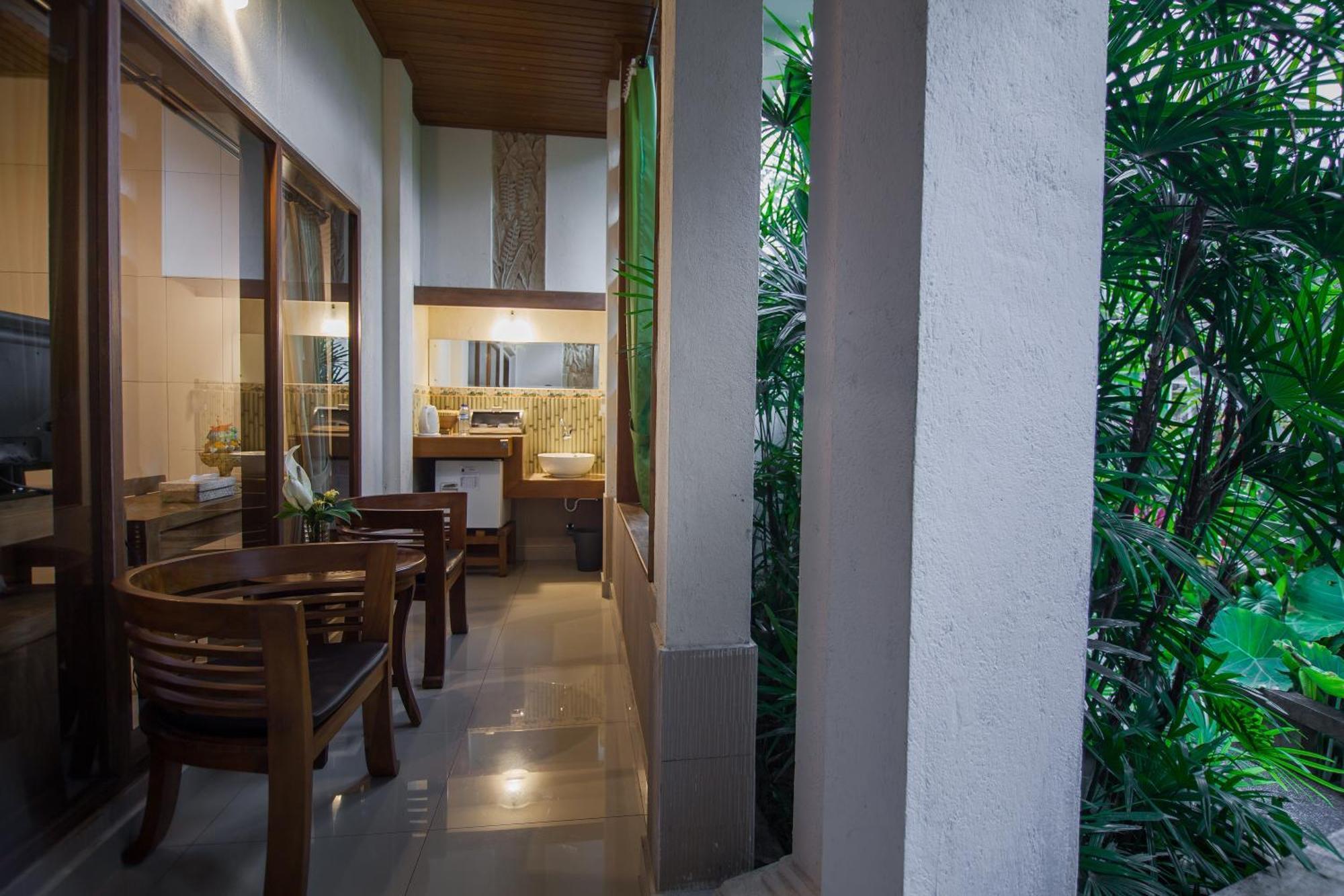 Bali Spirit Hotel And Spa, Ubud Pokój zdjęcie