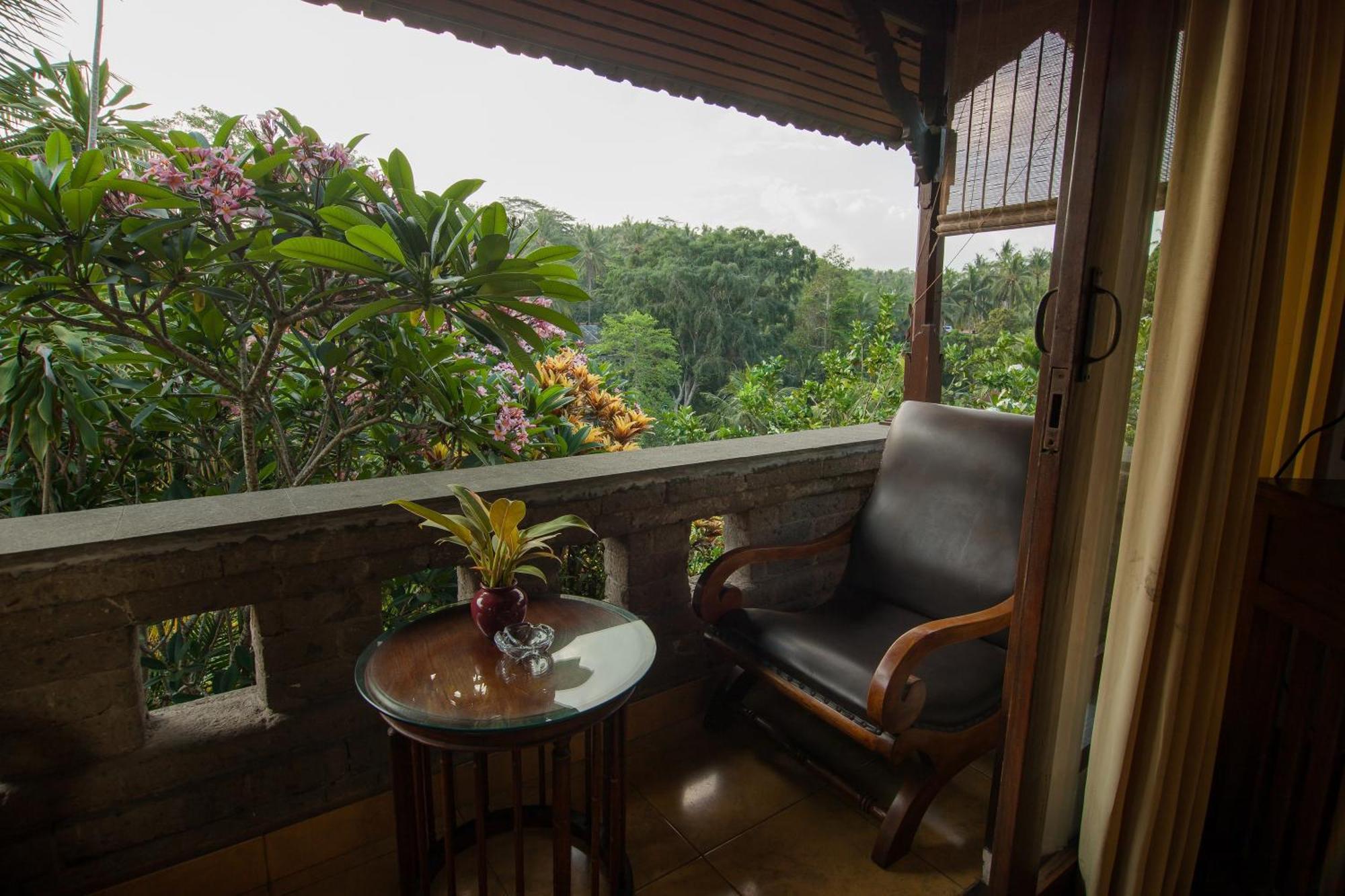 Bali Spirit Hotel And Spa, Ubud Pokój zdjęcie