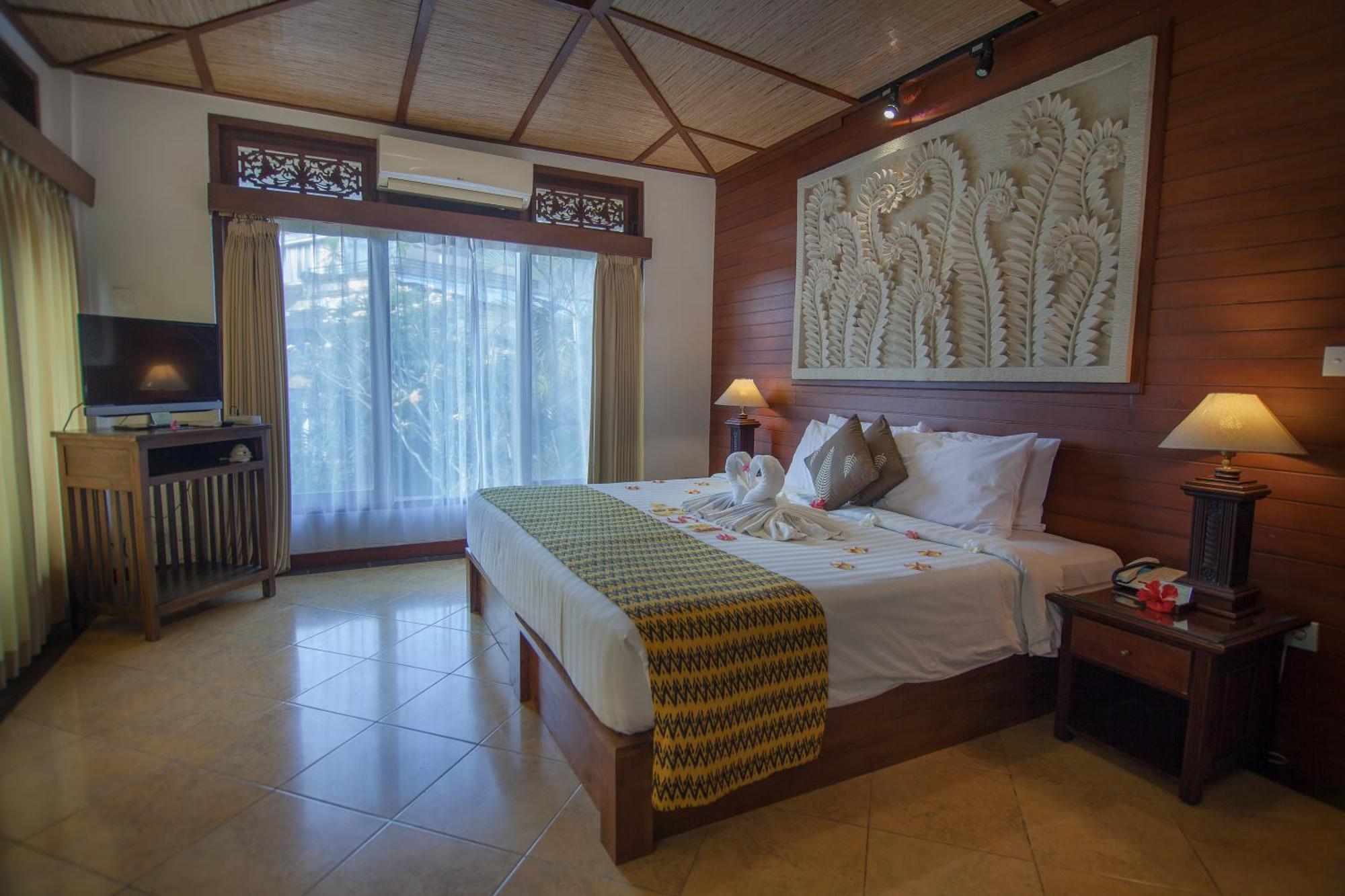 Bali Spirit Hotel And Spa, Ubud Pokój zdjęcie