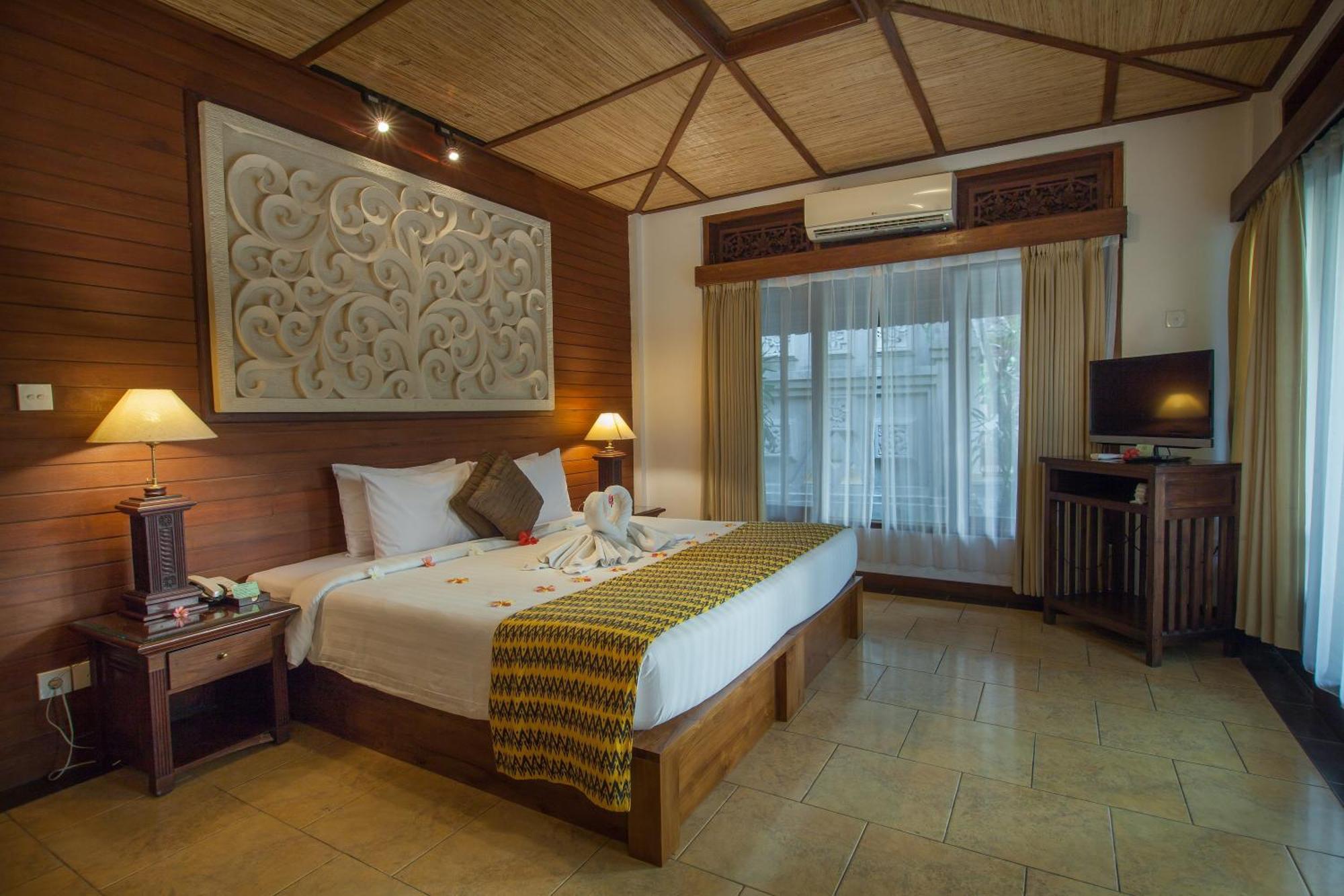 Bali Spirit Hotel And Spa, Ubud Pokój zdjęcie